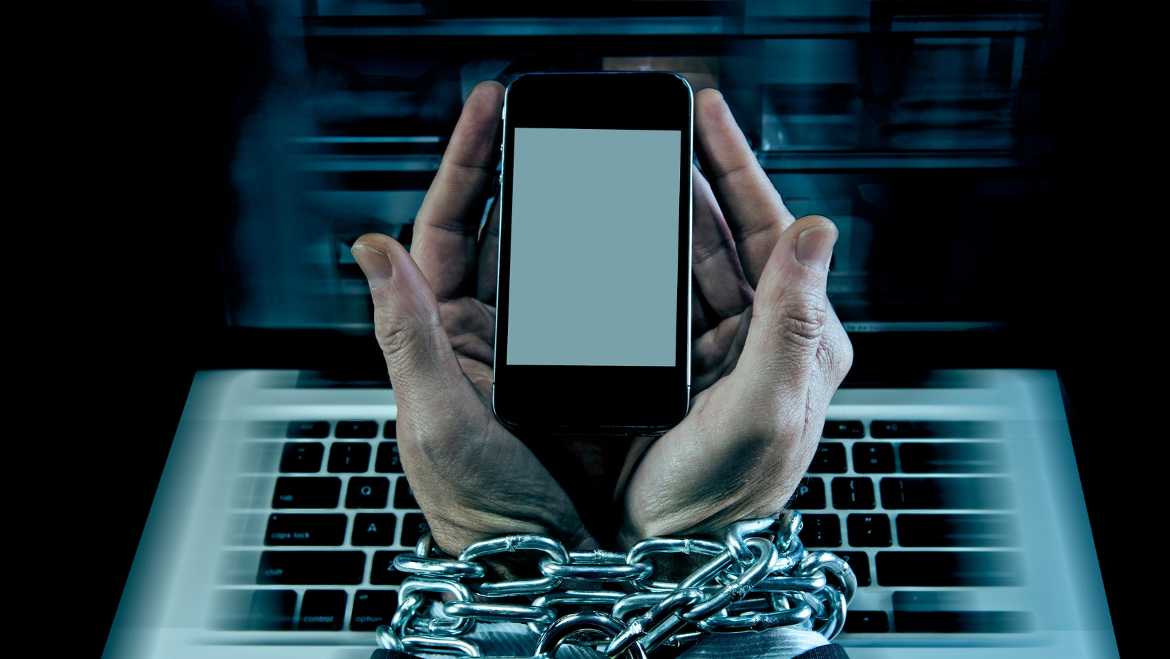 View of The Importance of Internet Addiction Treatment